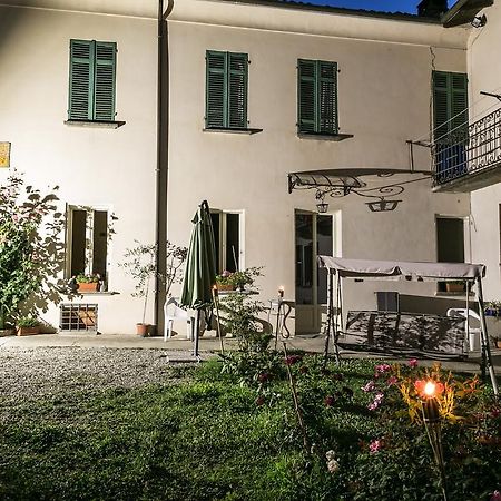 Willa Agriturismo Ca Dal Medic Montemagno  Zewnętrze zdjęcie