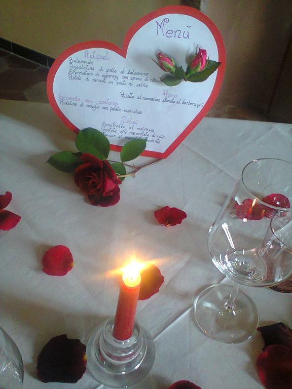 Willa Agriturismo Ca Dal Medic Montemagno  Zewnętrze zdjęcie